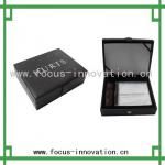 [Hot Sale]pu leather album gift box