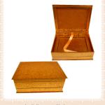 2014 hign quality wooden box and wooden gift box