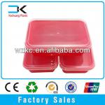 2014 Manufacture storage box plastic ,Plastic container for food