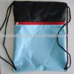 2013 Pretty Drawstring nylon bag