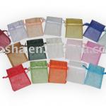 Organza bag