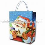 white kraft paper bags