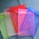 Organza Gift Bag Pouch Wholesale Jewelry