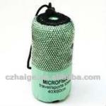 Eco-friendly Polyester Mesh Bags
