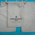 promotional cotton pouch