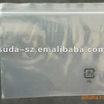 heavy duty plastic ziplock bag with printing