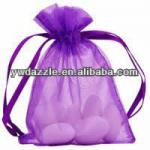 2014 Christmas organza bags,organza gift bags for gifts bags