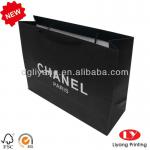 2014 Hiqh Quality Printing Gift Paper Bag