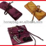 2013 cheap travel jewelry pouch