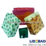 paper gift bag wholesale