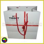 Gift Paper Packaging Bag/ Paper Carrier Bag