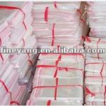 YIWU agent sales A4 self-adhesive clear opp plastic packing bags for Clothing