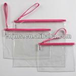 hot sales customized pvc file bag