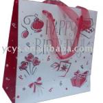 2012 newly gift paper bags wholesale