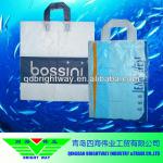 boutique plastic gift bags