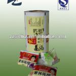 ldpe plastic bag on roll