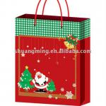 2013 New Design Christmas Gift Bags