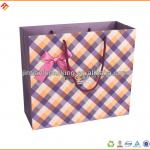 Cheap Popular Shopping Bags With Bowknot