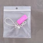 mini packing ziplock bag