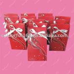 paper gift bags, paper promotion bags