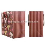 color printing craft paper bag