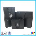 Hot-sales custom paper gift carry bag