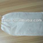 White blank eco non woven tea bag manufacturer in China