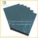 self sealing grey poly mailing postage bags