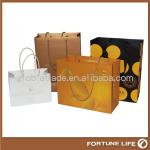 Best price!!High qulity beautiful gift paper bag,guangzhou manufactory,FL-KL-00006