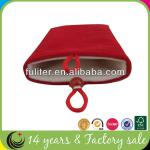 Cheap Custom Printed Velvet Pouch Supplier