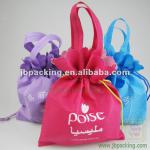 Eco-friendly pp nonwoven foldable cheap shopping bag