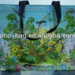 Reusable PP shopping bag