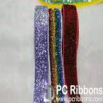 Glitter Elastic Ribbon