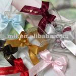 supply various wrapping ribbon bows for gift bows