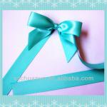 Cake decoration bow for 2014