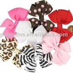 Fashion Ribbon Bows for hair decoration