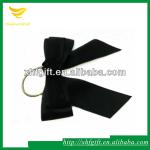 Grosgrain Ribbon Bow with Elastic Loop for Gift Decoration