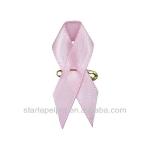 Breast Cancer Awareness Pink Ribbon