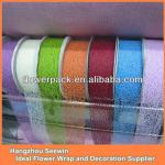 Beautiful Wedding Decorative Mesh Ribbon