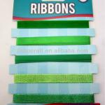 Bulk more different types of ribbons in set