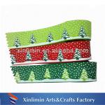 2013 Christmas gift packaging ribbon