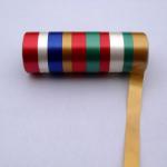 PP mixed color gift ribbon