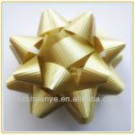Gift Packaging star bows