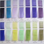 Colorful Nylon organza pull ribbon