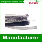 China sheer polyester organza ribbon factory wholesale