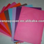 White and Coloured MF Acid Free Tissue Paper