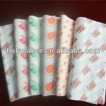 2014 Hgh Quality 17G-80G TISSUE PAPER