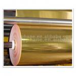 Metallized Paper