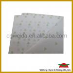 Cheap Colorful Printing tissue paper