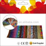 hot sale Christmas wrapping tissue paper,printed tissue paper alibaba china manufacture